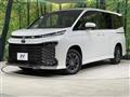 2025 Toyota Voxy