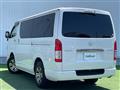 2020 Toyota Hiace Van