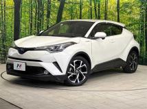 2017 Toyota C-HR