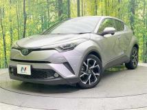 2017 Toyota C-HR