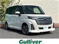 2021 Toyota Roomy