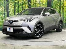 2017 Toyota C-HR