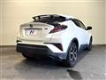 2017 Toyota C-HR