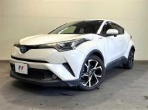 2017 Toyota C-HR