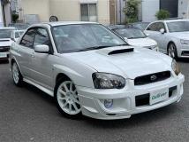 2005 Subaru Impreza Wrx