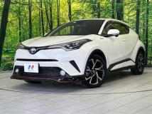 2017 Toyota C-HR
