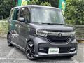 2018 Honda N BOX