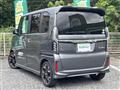 2018 Honda N BOX