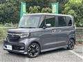 2018 Honda N BOX