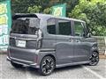 2018 Honda N BOX