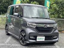 2018 Honda N BOX