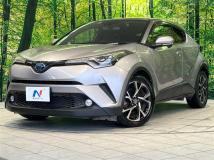 2017 Toyota C-HR