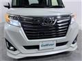 2017 Toyota Roomy