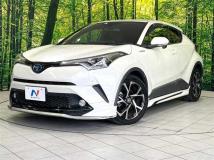 2017 Toyota C-HR
