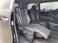 2020 Toyota Alphard Hybrid