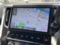 2020 Toyota Alphard Hybrid