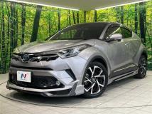 2017 Toyota C-HR