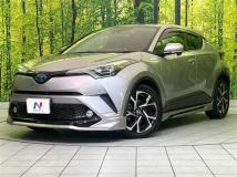 2017 Toyota C-HR