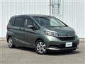 2022 Honda Freed