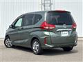 2022 Honda Freed