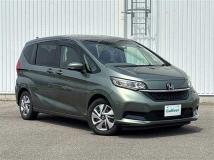 2022 Honda Freed