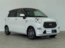 2020 Daihatsu Cast