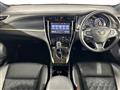 2015 Toyota Harrier