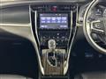 2015 Toyota Harrier