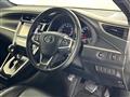 2015 Toyota Harrier