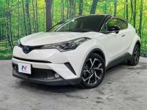 2017 Toyota C-HR