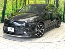 2017 Toyota C-HR