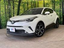 2017 Toyota C-HR
