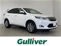 2015 Toyota Harrier