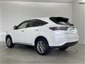 2015 Toyota Harrier