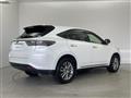 2015 Toyota Harrier