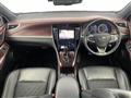 2015 Toyota Harrier