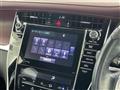 2015 Toyota Harrier