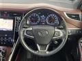 2015 Toyota Harrier