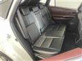 2015 Toyota Harrier