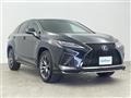 2022 Lexus RX