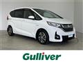 2017 Honda Freed