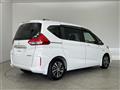 2017 Honda Freed