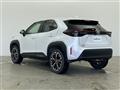 2025 Toyota Yaris Cross