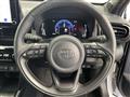 2025 Toyota Yaris Cross