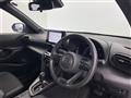 2025 Toyota Yaris Cross