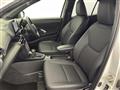 2025 Toyota Yaris Cross