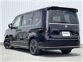 2022 Honda Step WGN