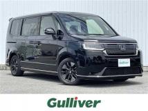 2022 Honda Step WGN