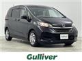 2021 Honda Freed