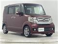 2015 Honda N BOX
